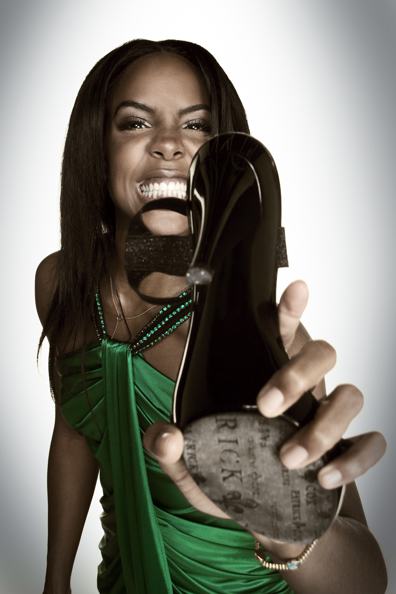 Kelly Rowland