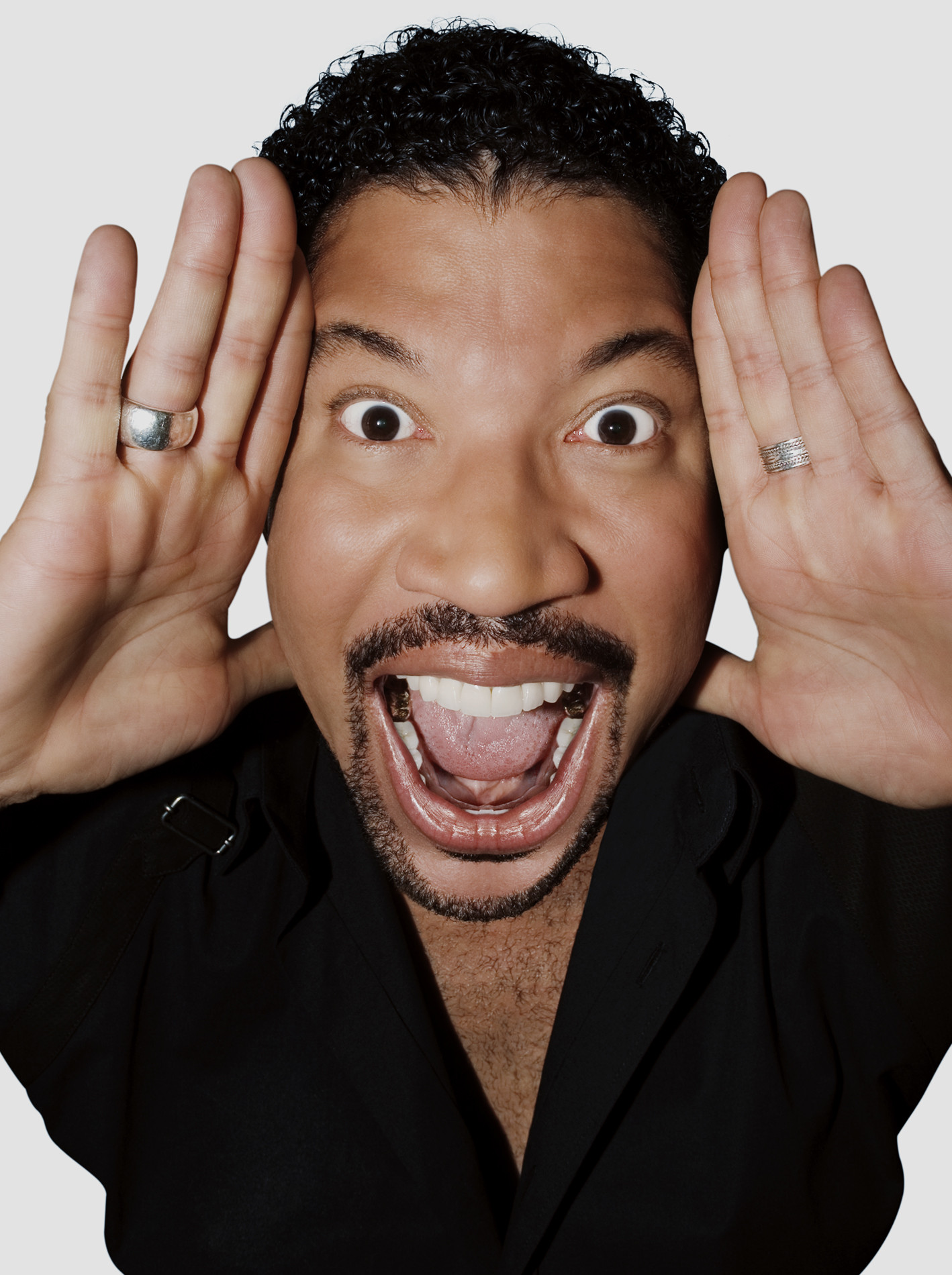 Lionel Richie